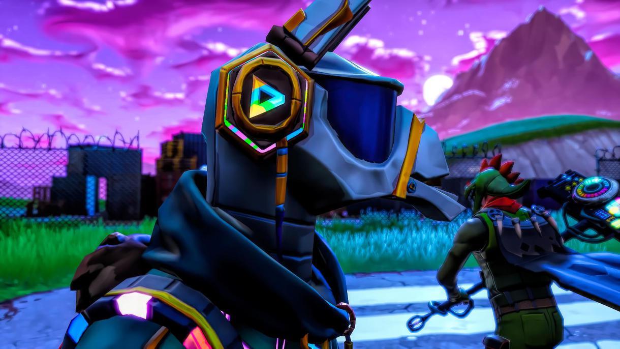 Fortnite Wallpapers HD