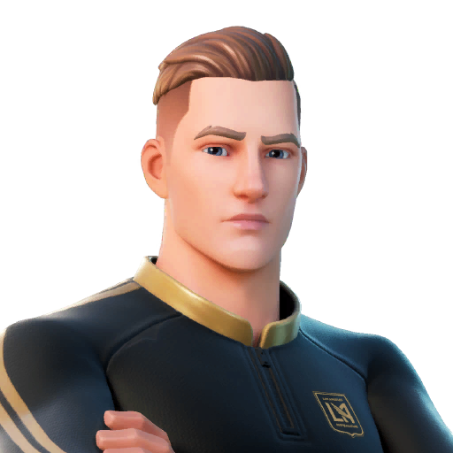 Midfield Master Fortnite wallpapers