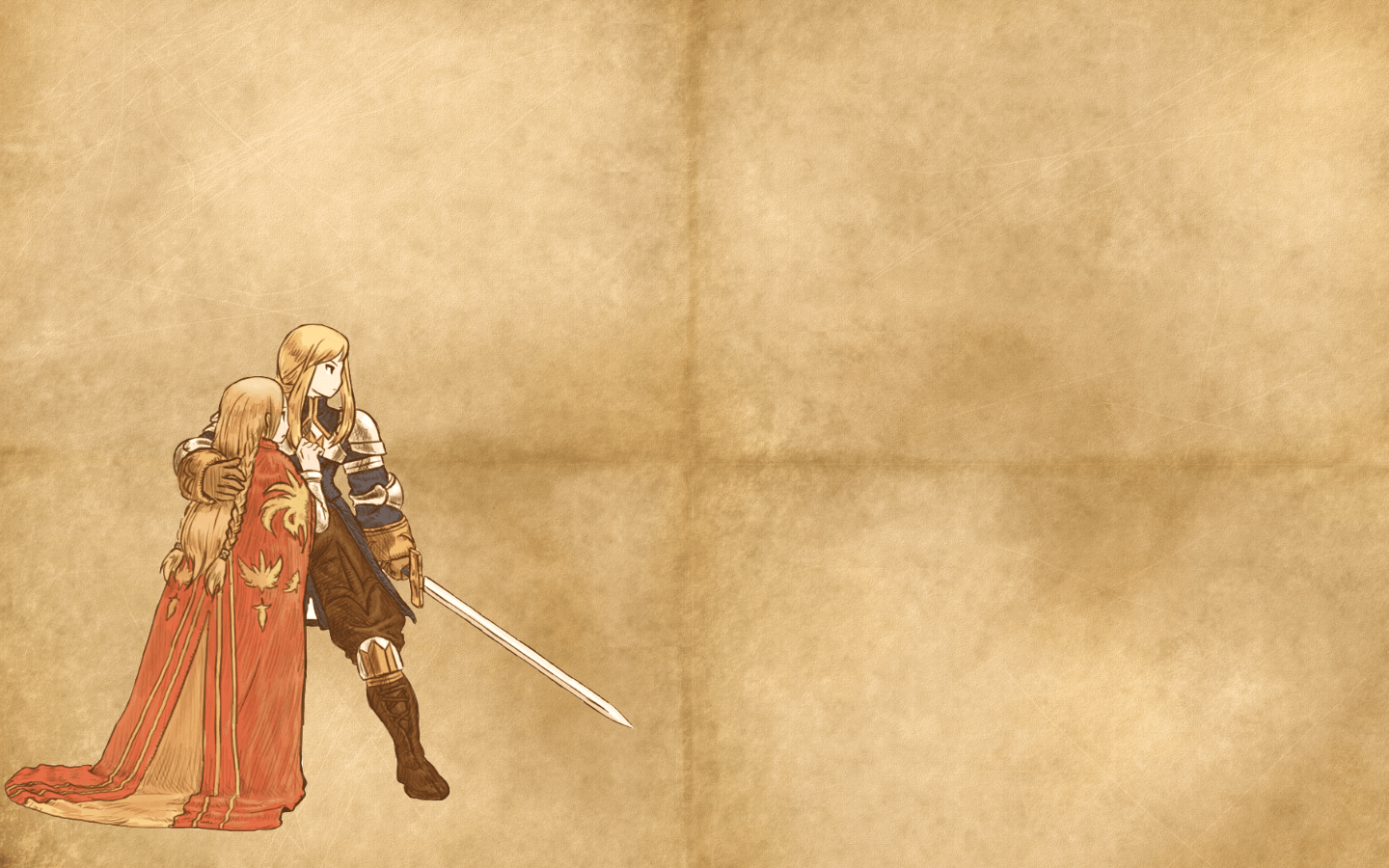 Final Fantasy Tactics Wallpapers Group