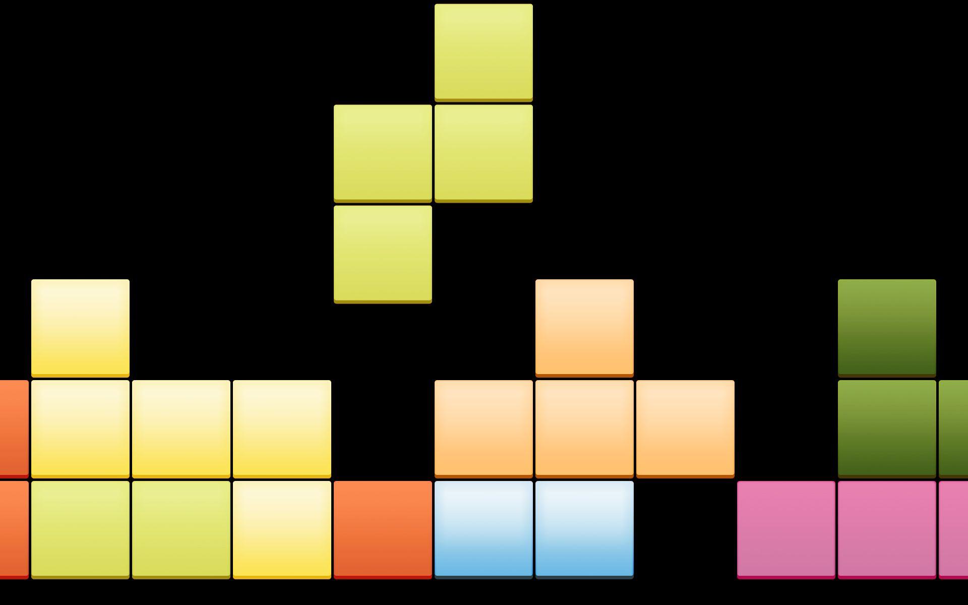 Tetris wallpapers