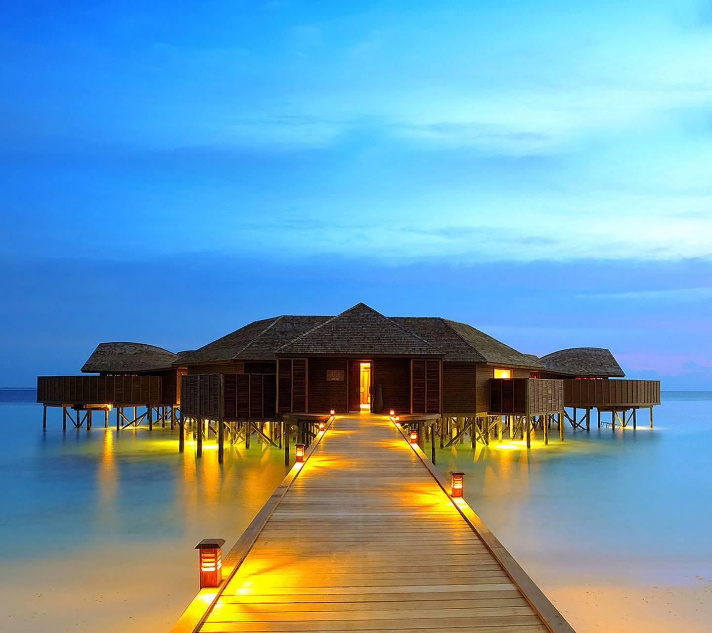 Maldives Wallpapers by Almost Famous