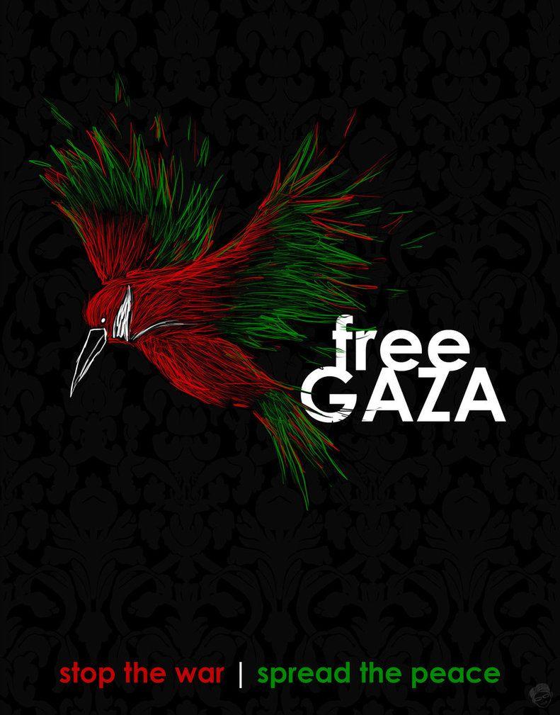 Gaza Wallpapers, HDQ Beautiful Gaza Image Wallpapers