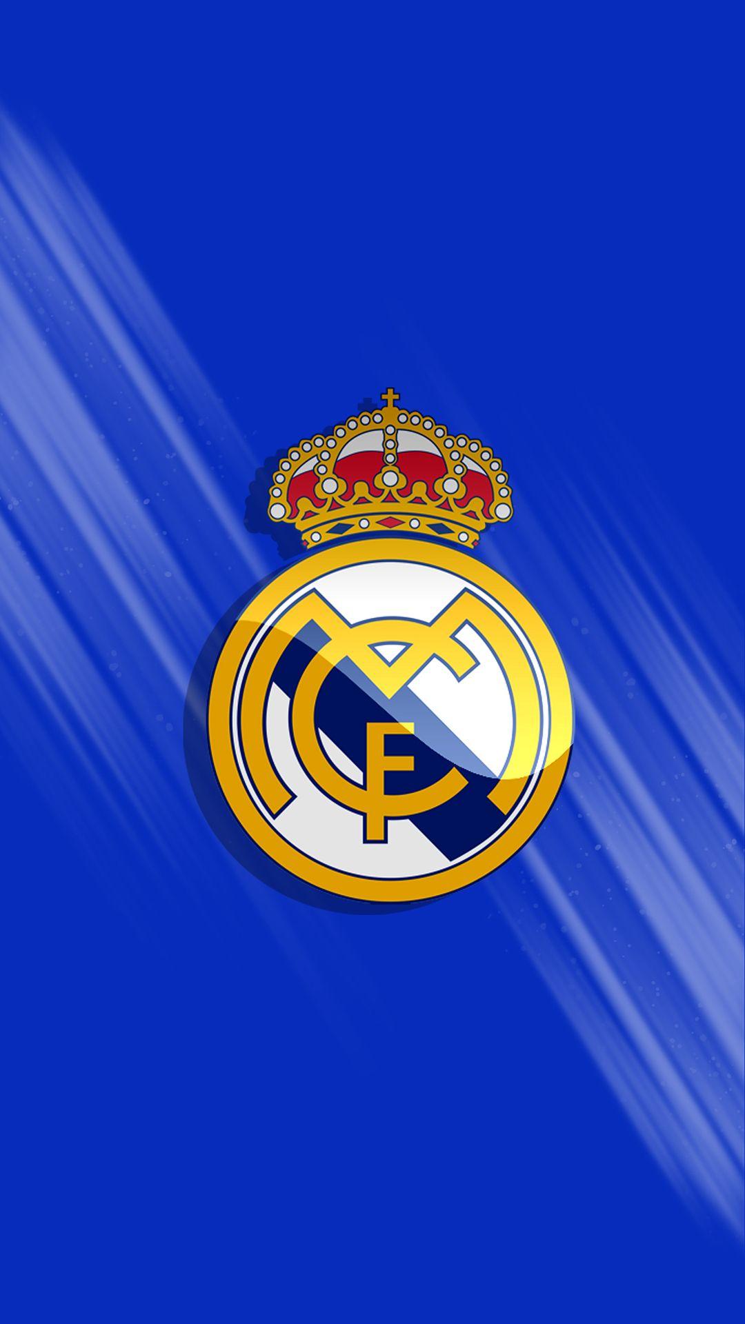 Real Madrid Wallpapers For Iphone 7, Iphone 7 Plus, Iphone 6 Plus