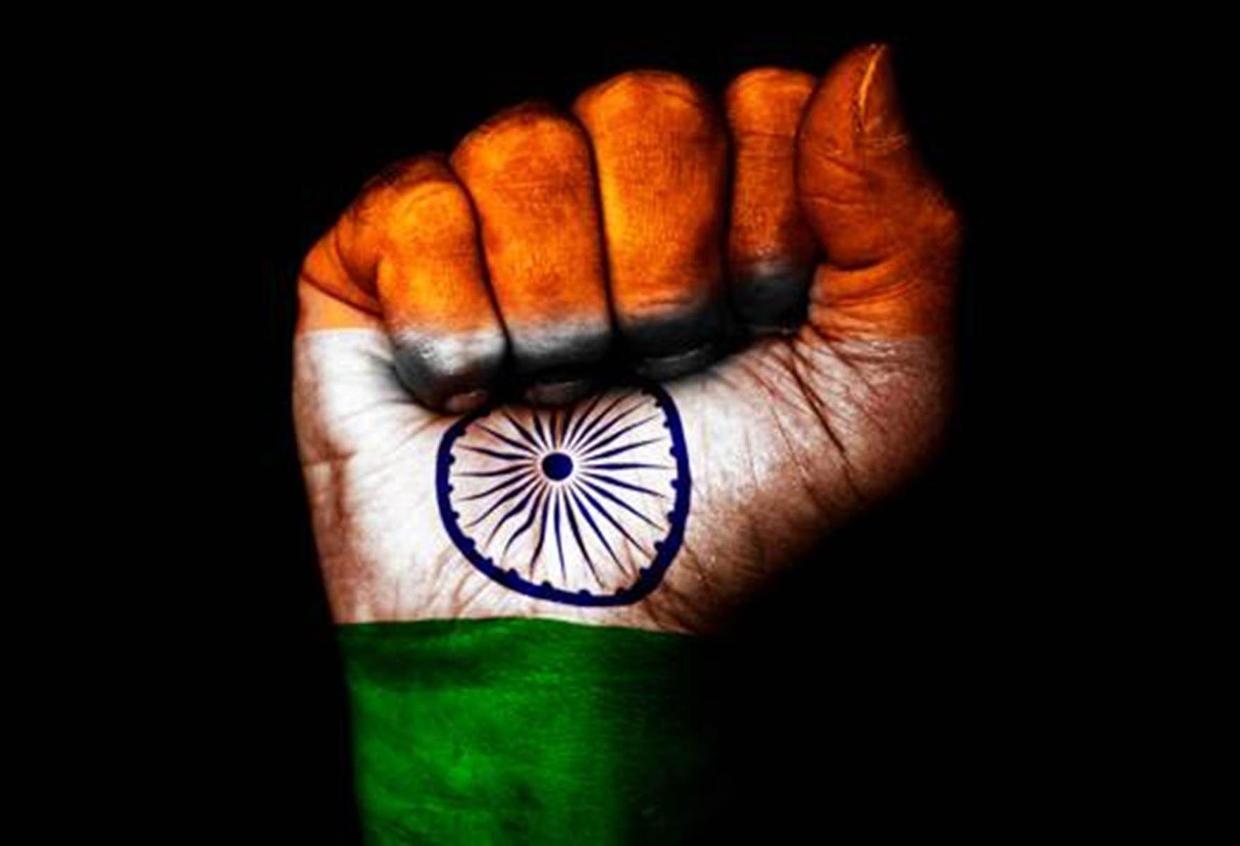 26 Indian Flag Image & Wallpapers That Makes Every Indian Proud