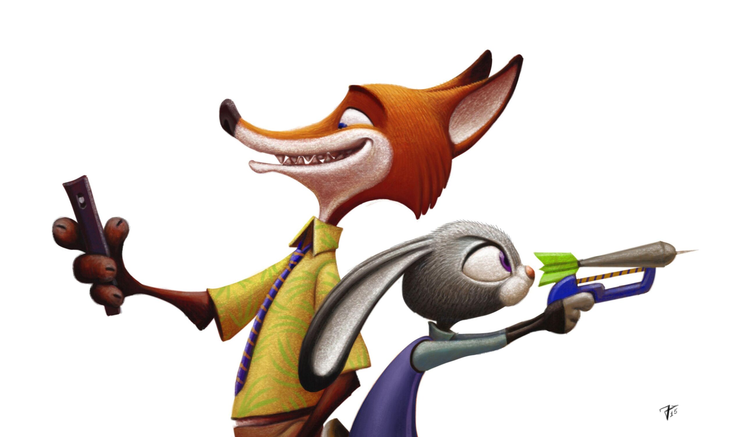 Zootopia New, HD Movies, 4k Wallpapers, Image, Backgrounds, Photos