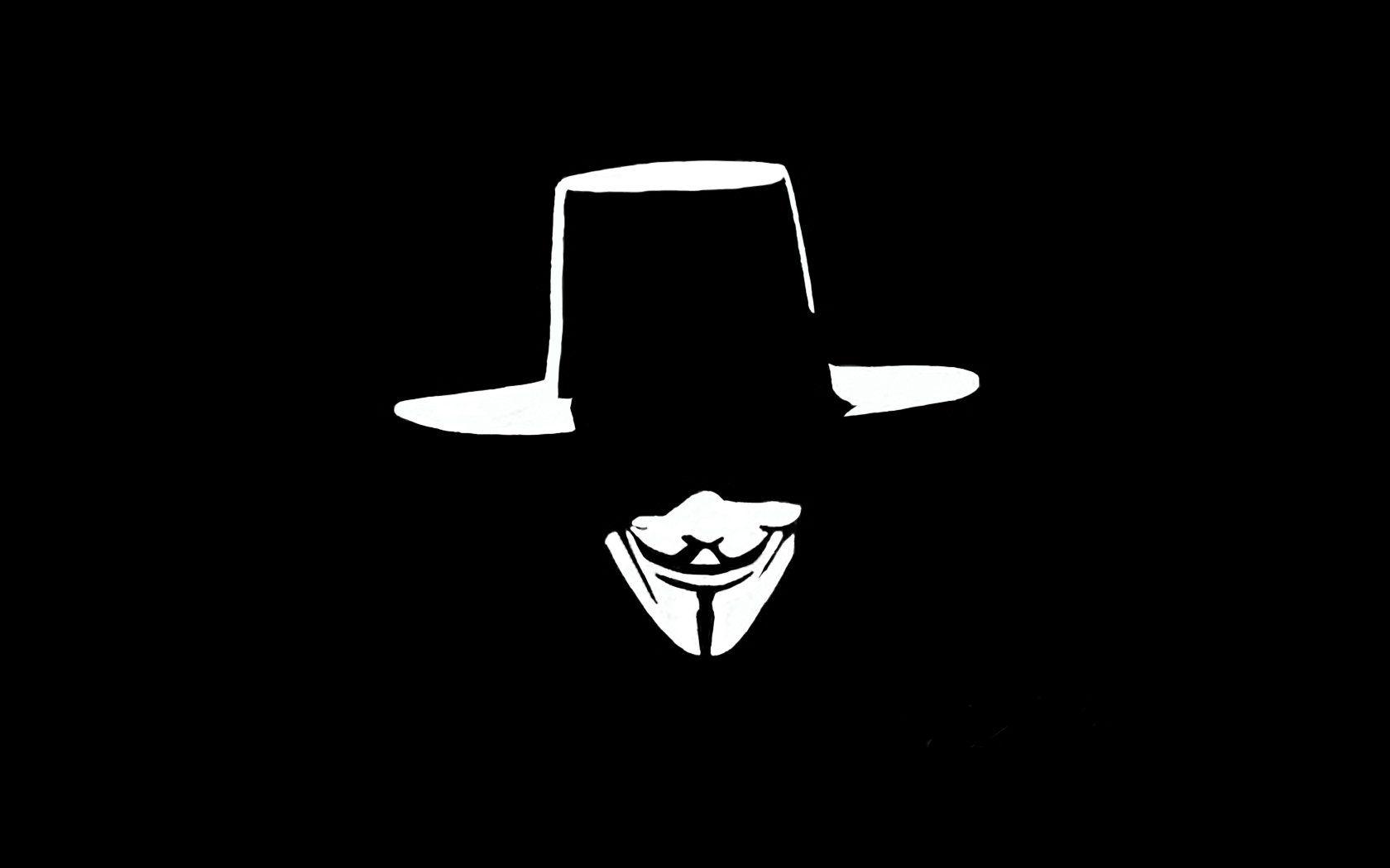 Fondos de pantalla de V de Vendetta