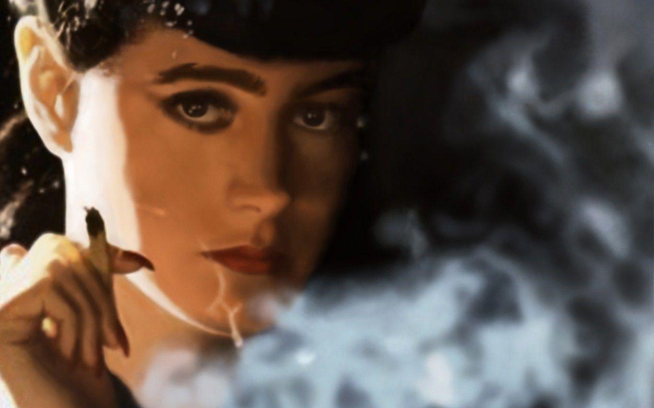 Blade Runner Wallpapers