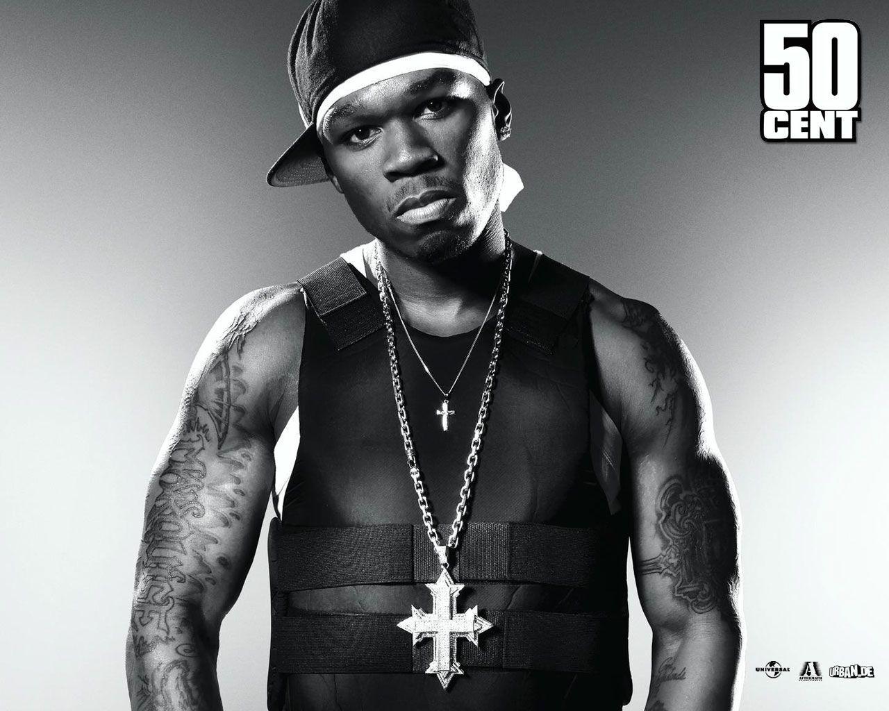 50 Cent Wallpapers