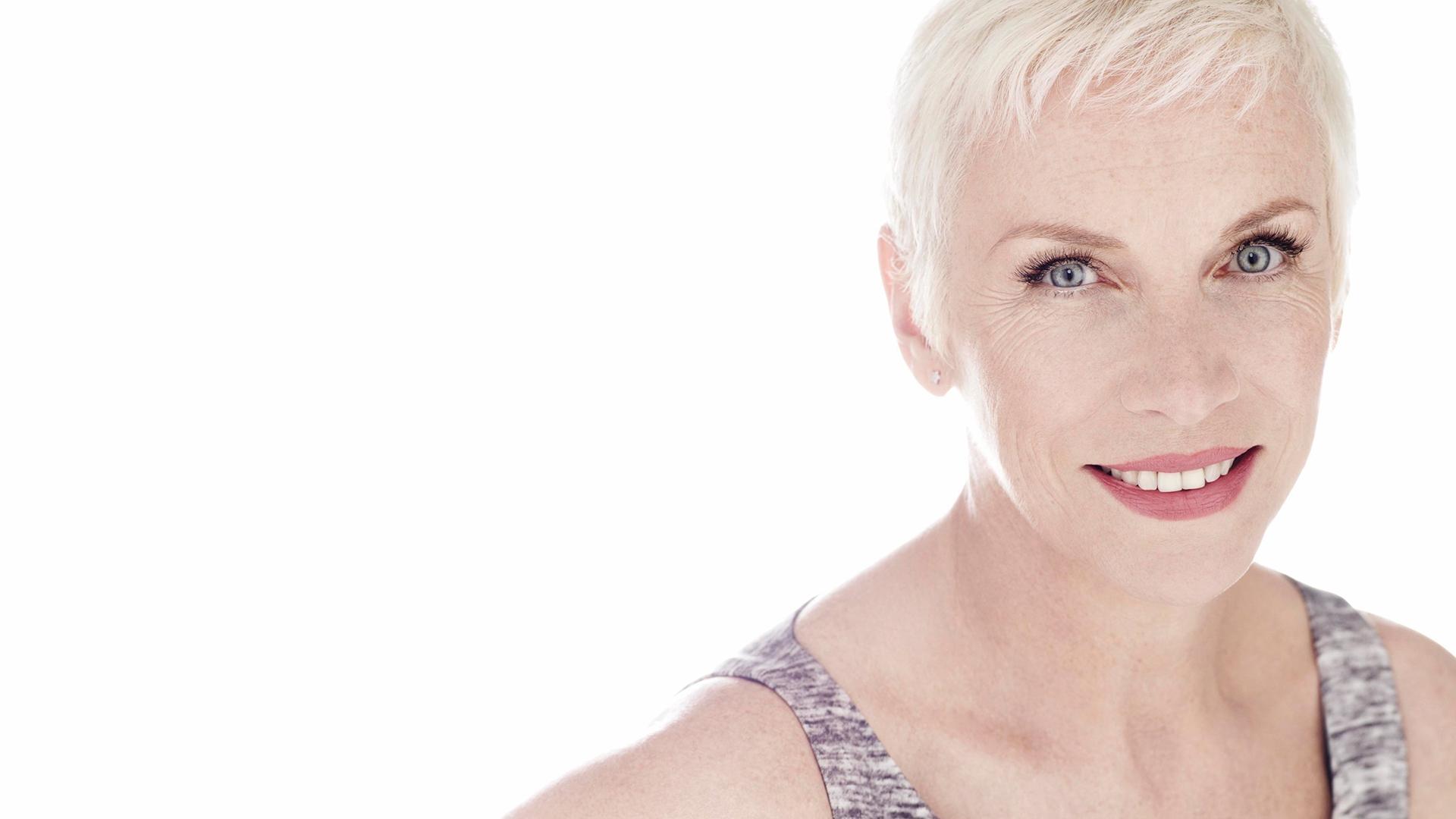 Annie Lennox Hd