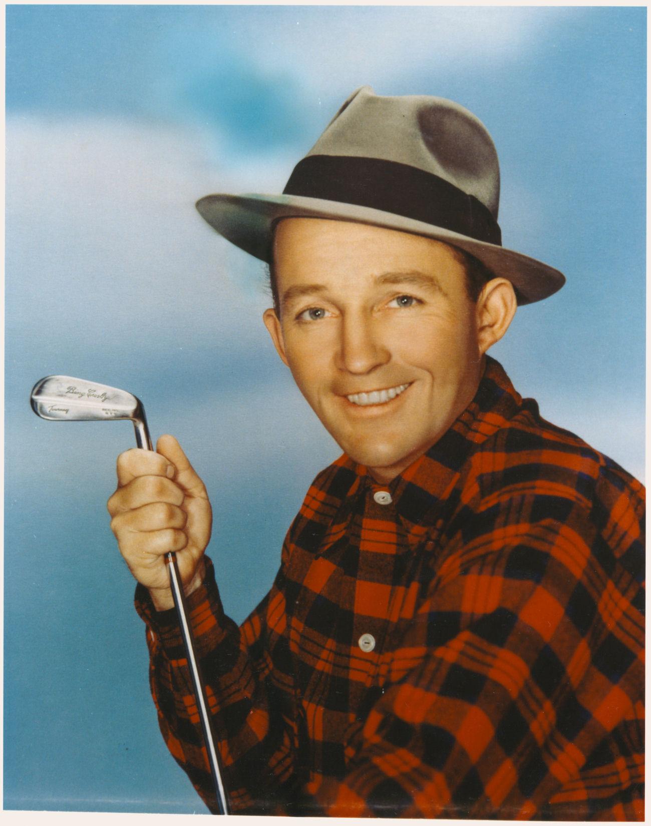 px Bing Crosby Wallpapers