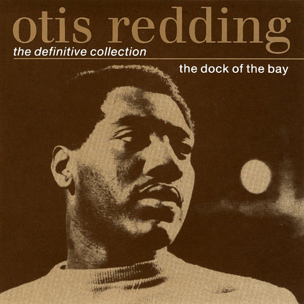 Otis Redding