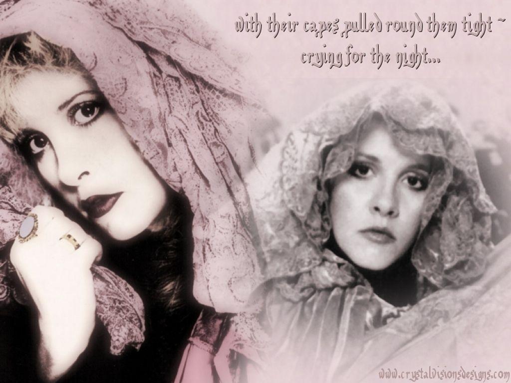 Stevie Nicks wallpapers