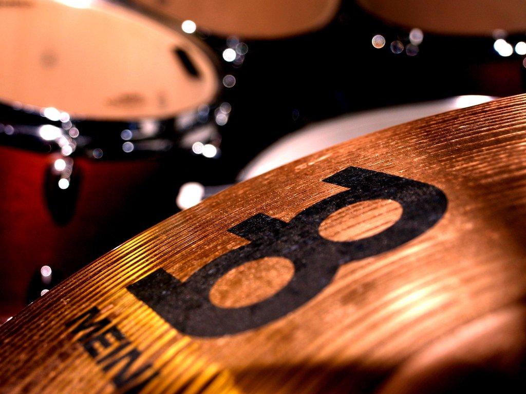 Best 50+ Meinl Wallpapers on HipWallpapers