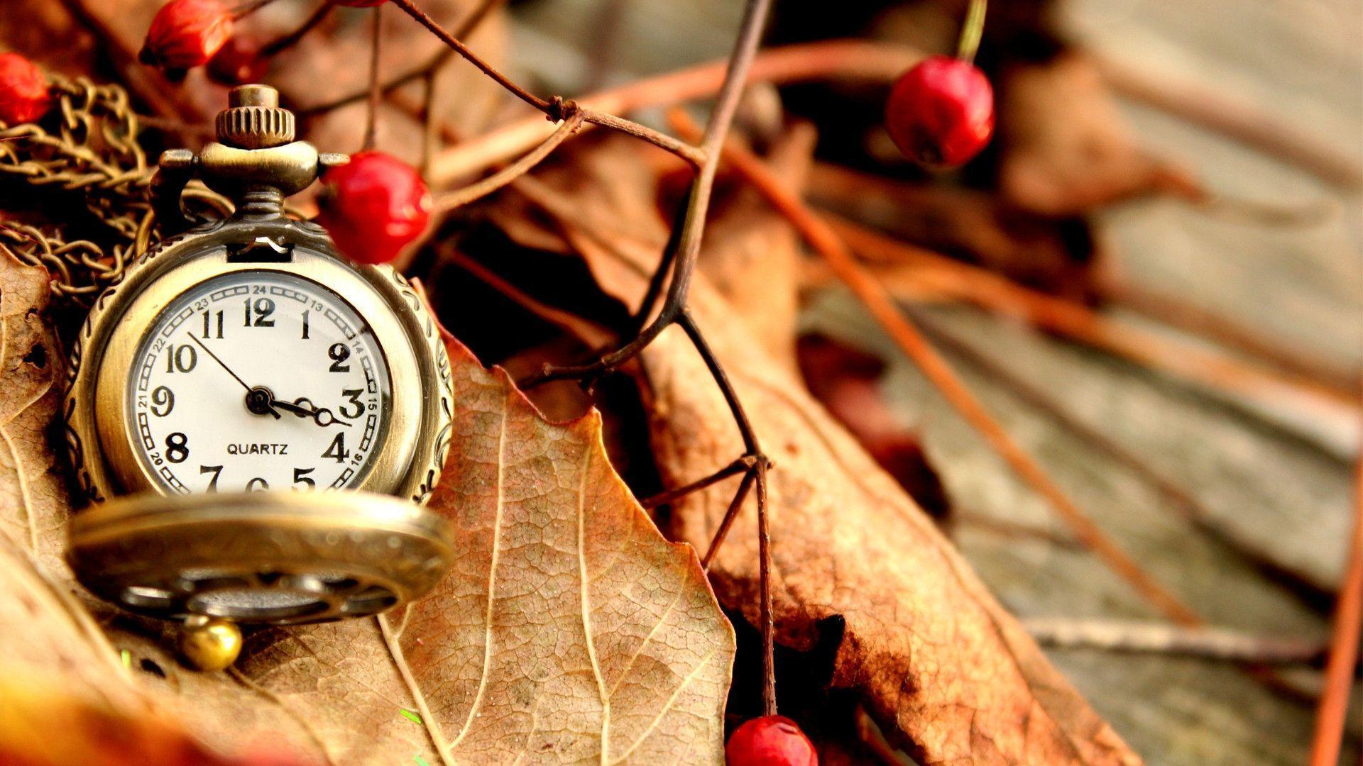 Vintage Clock Backgrounds HD Wallpapers 1920×1080