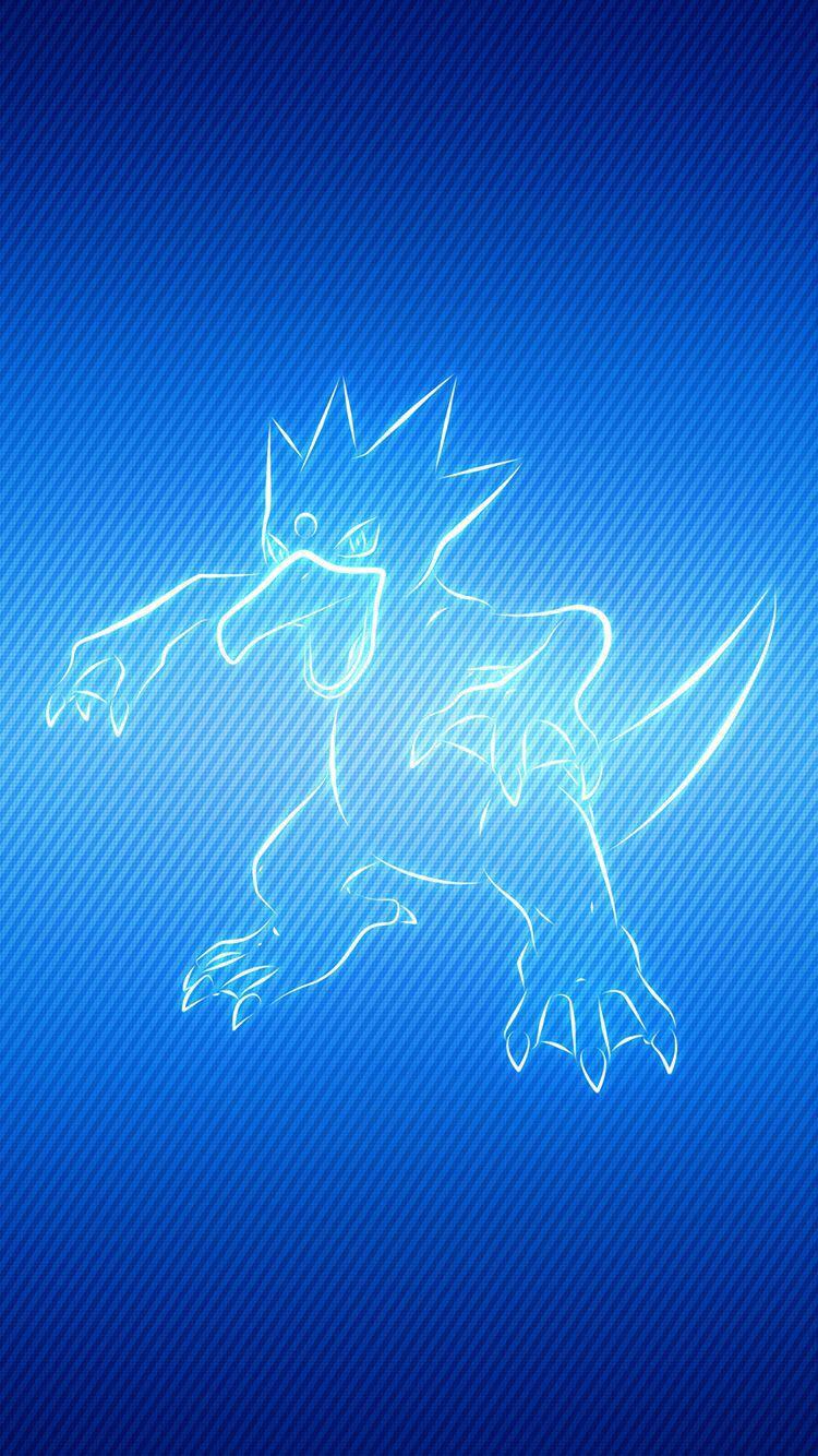 Golduck Wallpapers