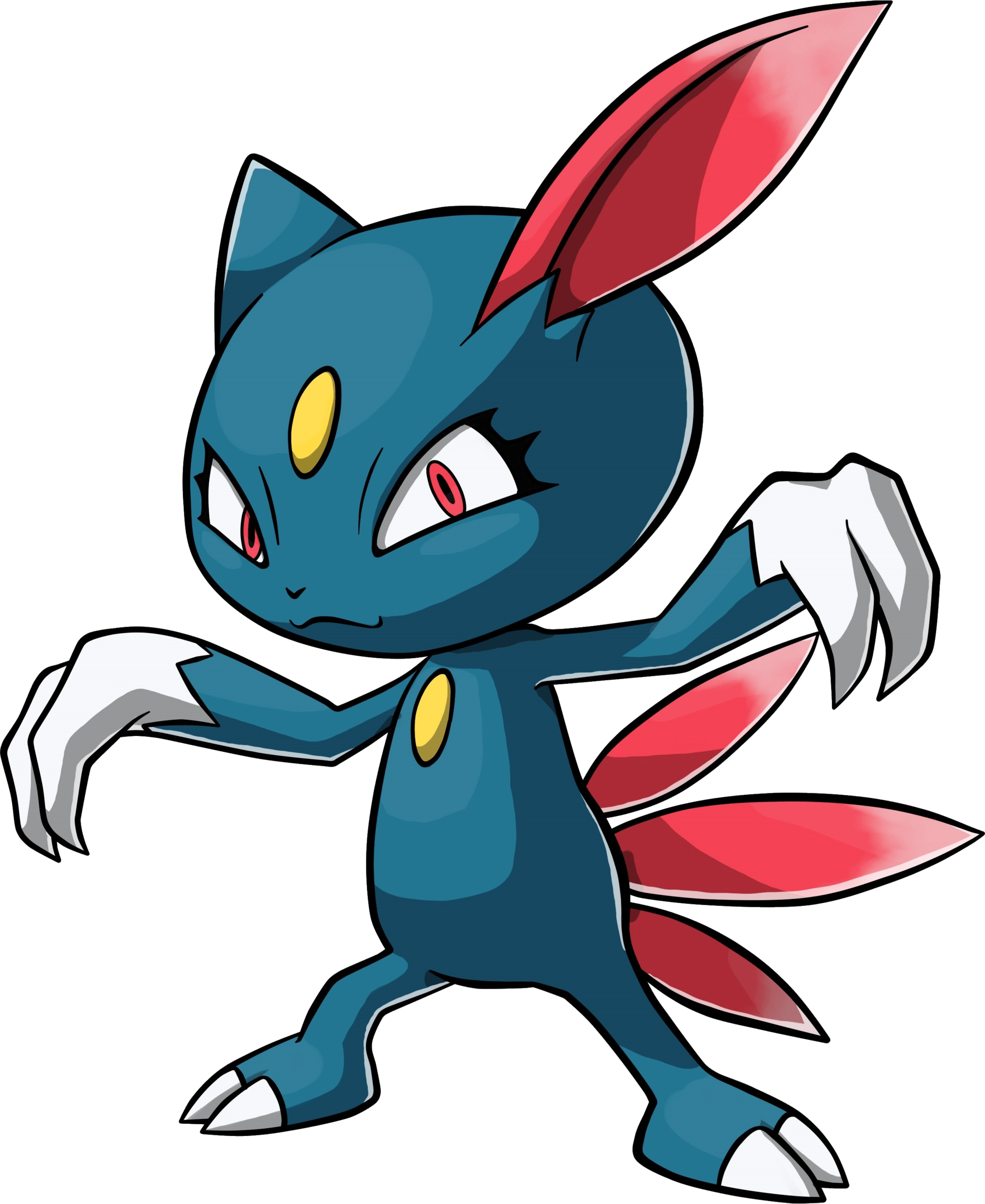 Sneasel