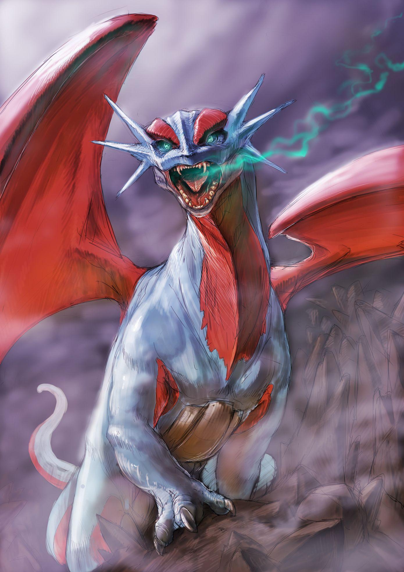 Salamence