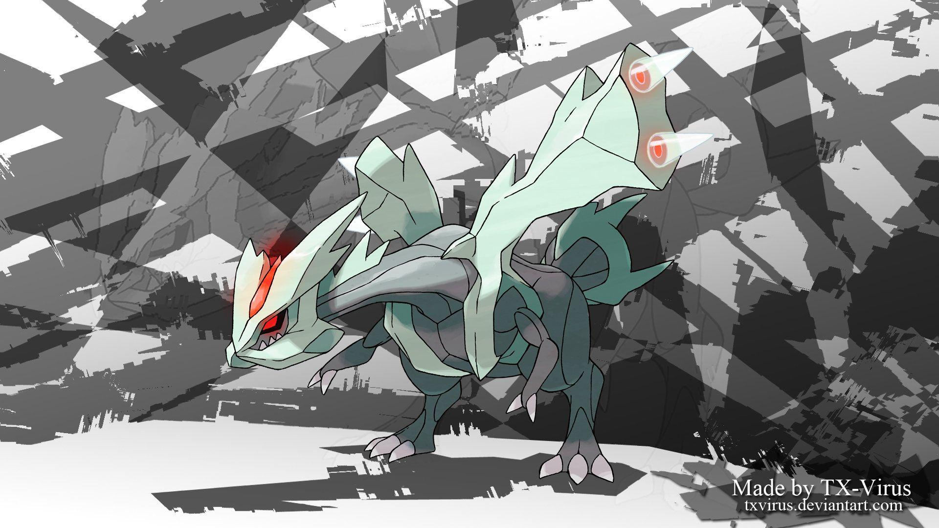 Kyurem HD Wallpapers