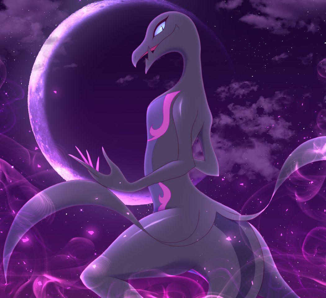 Salazzle