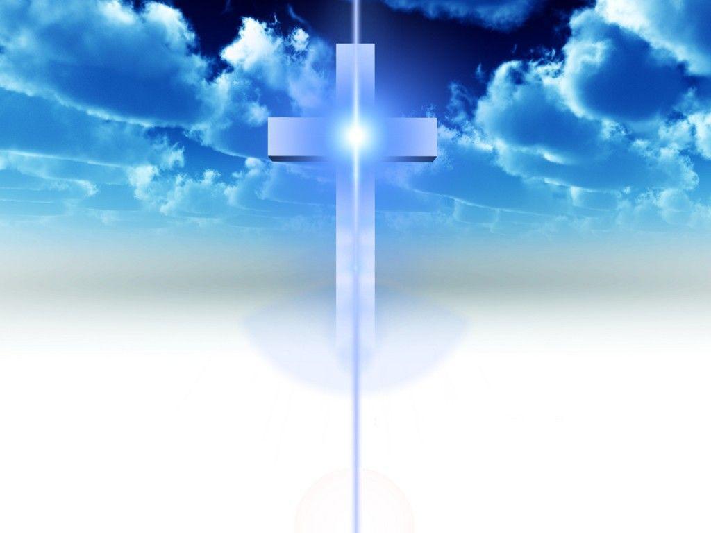 8 Christian Cross Wallpapers for Free Download