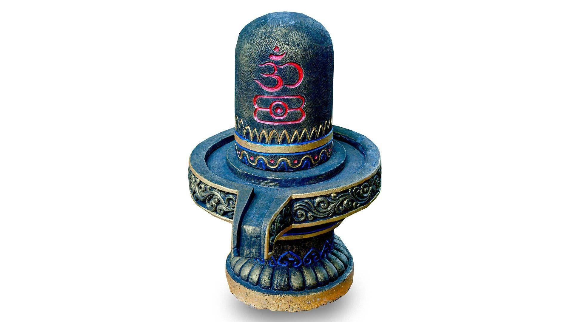 lord shiva lingam hd wallpapers 1080p for desktop image