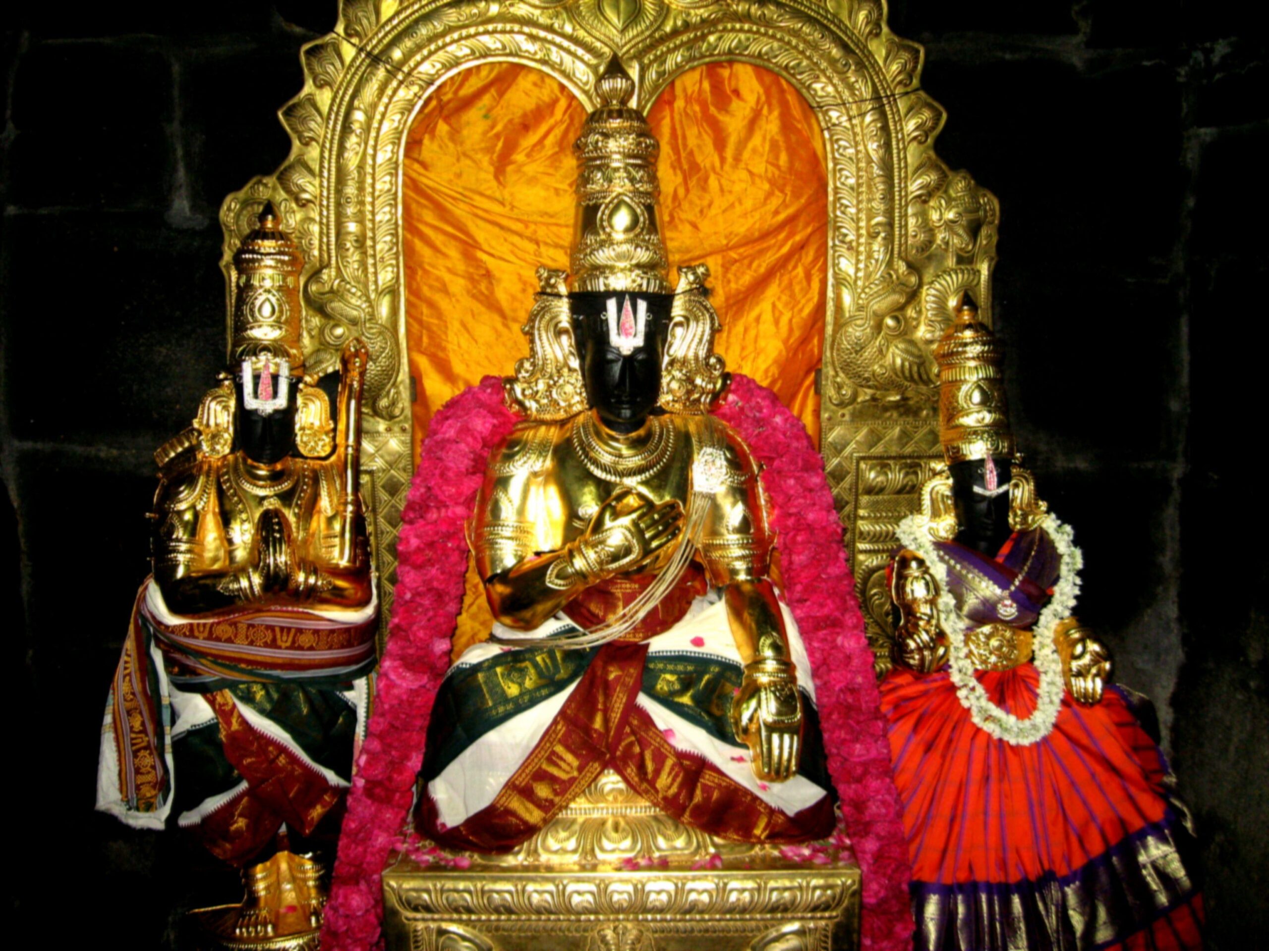 Sri Ramachandra Permal