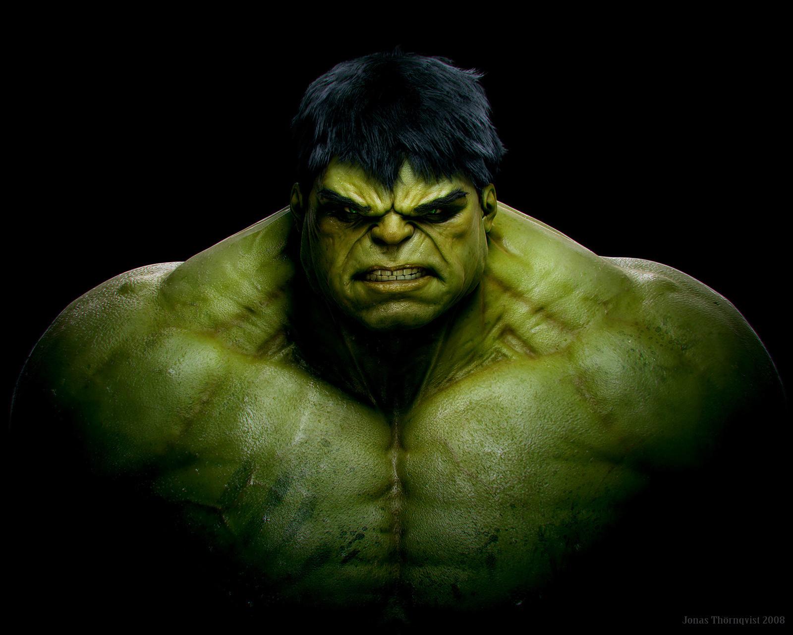 Hulk Wallpapers Desktop