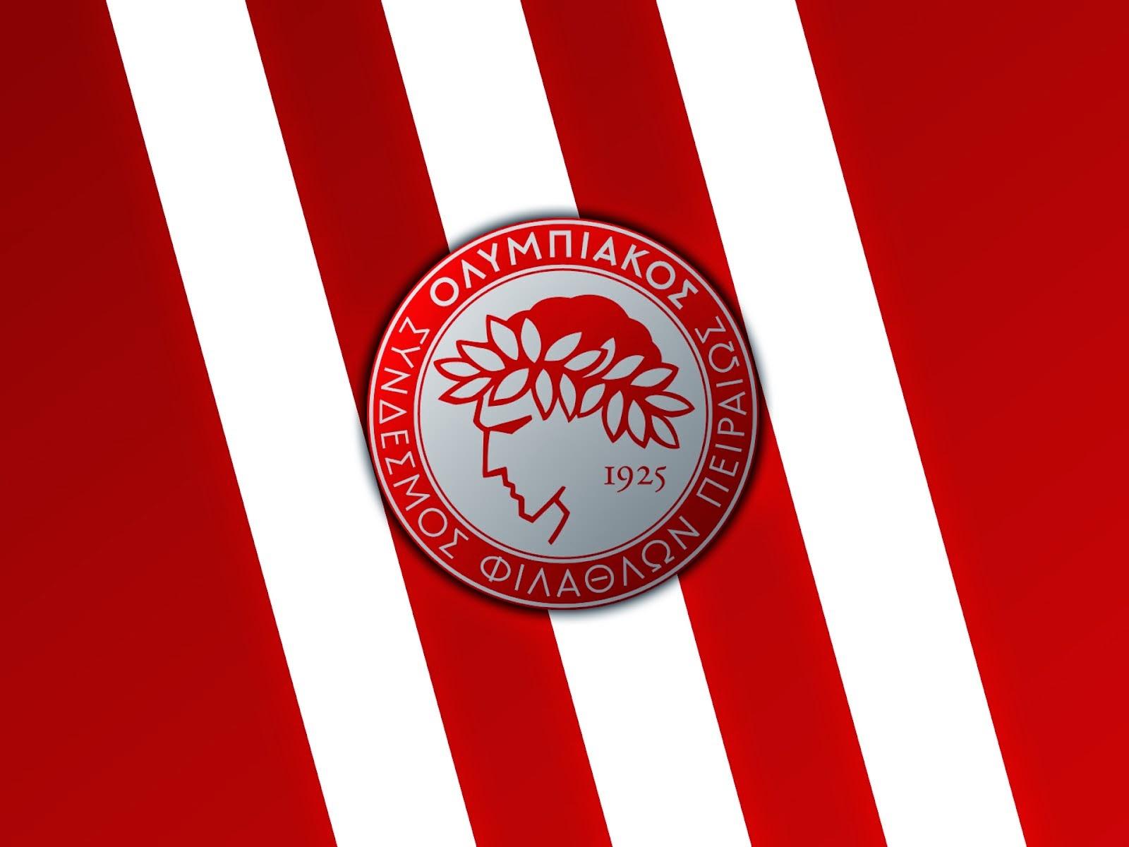 Olympiacos F.C. Wallpapers 3