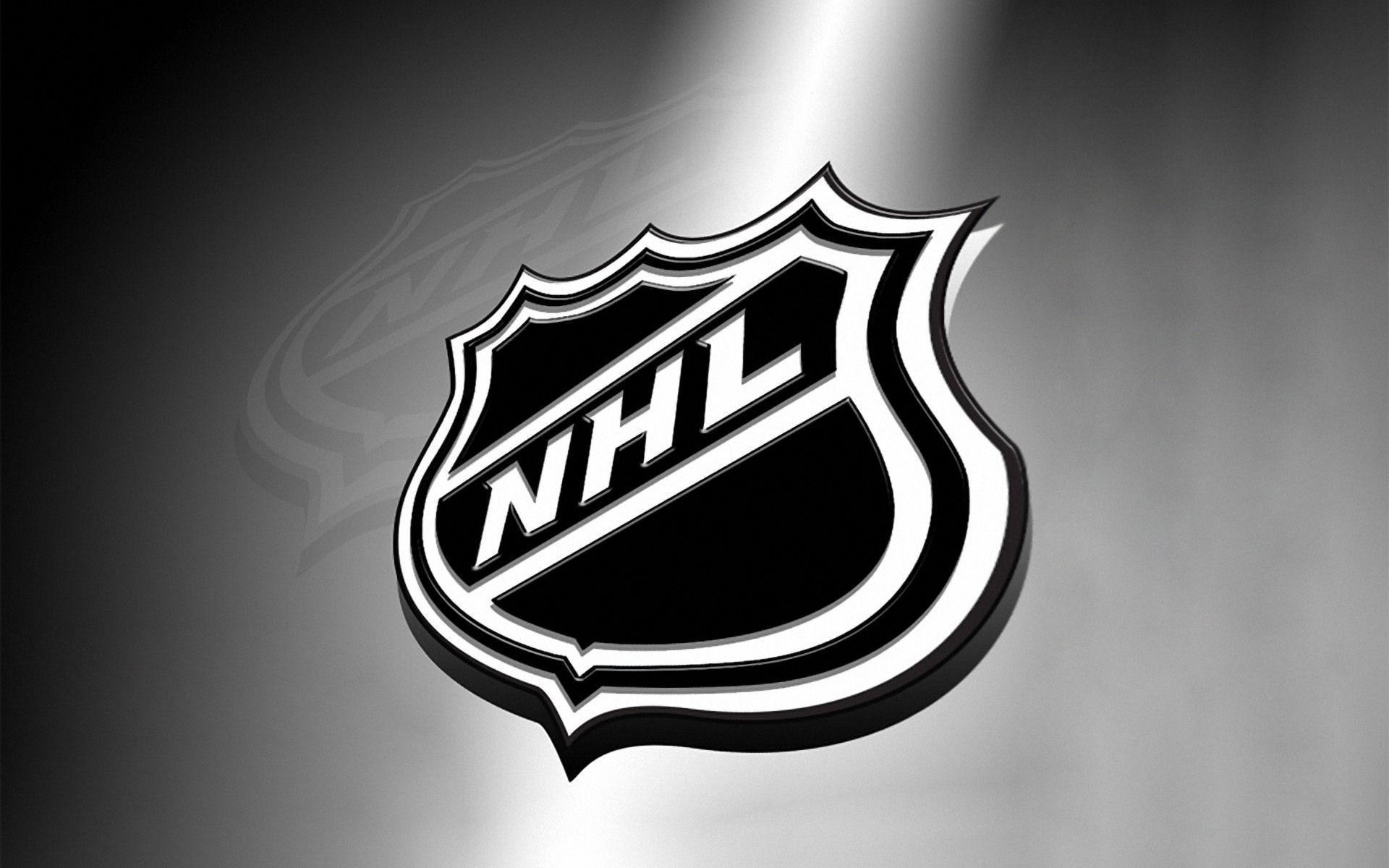 NHL 2014 Logo Wallpapers Wide or HD