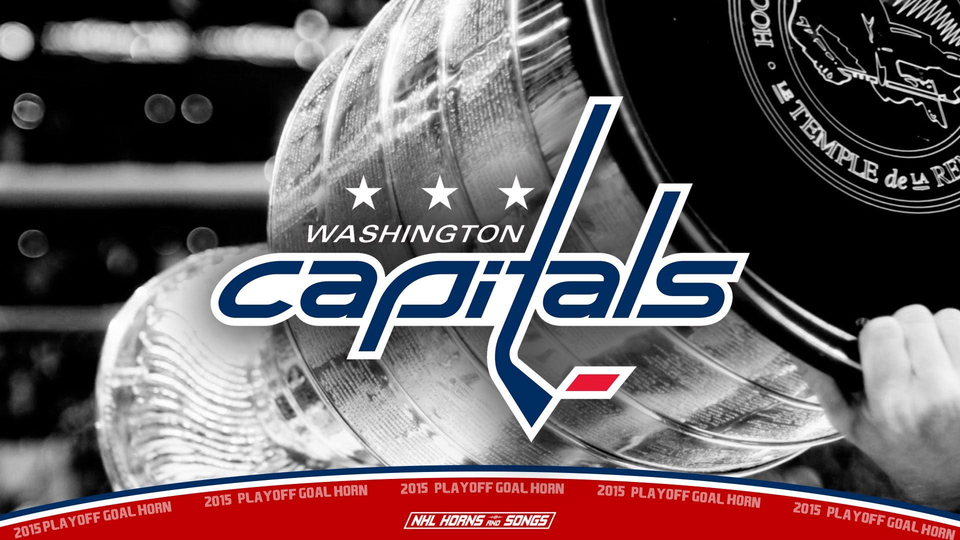 NHL Washington Capitals 2015 Playoff wallpapers 2018 in Hockey