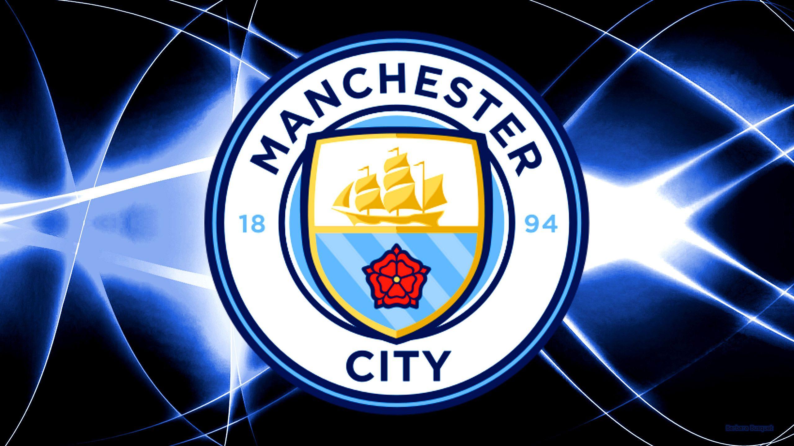 Manchester City Wallpapers