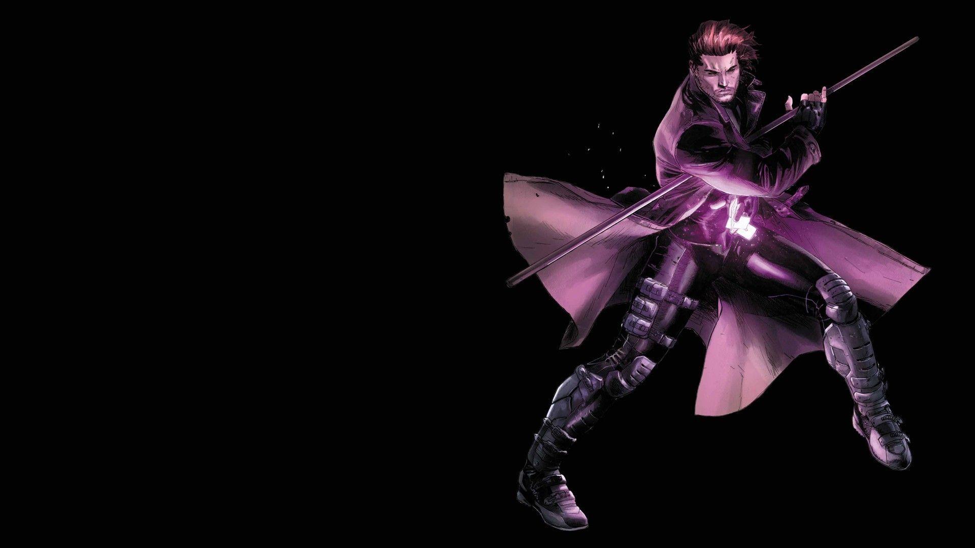 Gambit Wallpaper Backgrounds PX ~ Wallpapers Gambit #