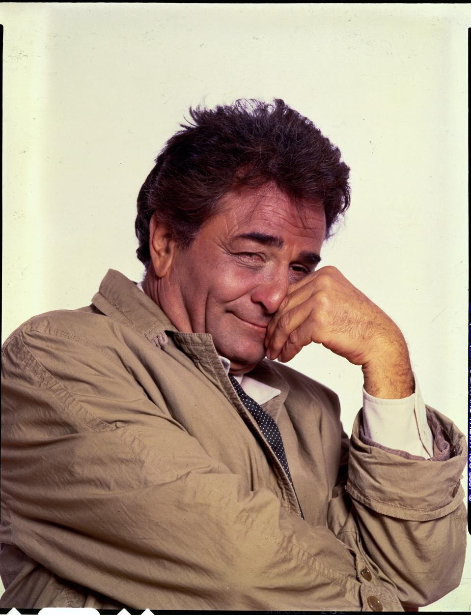 Columbo Wallpapers Image Group