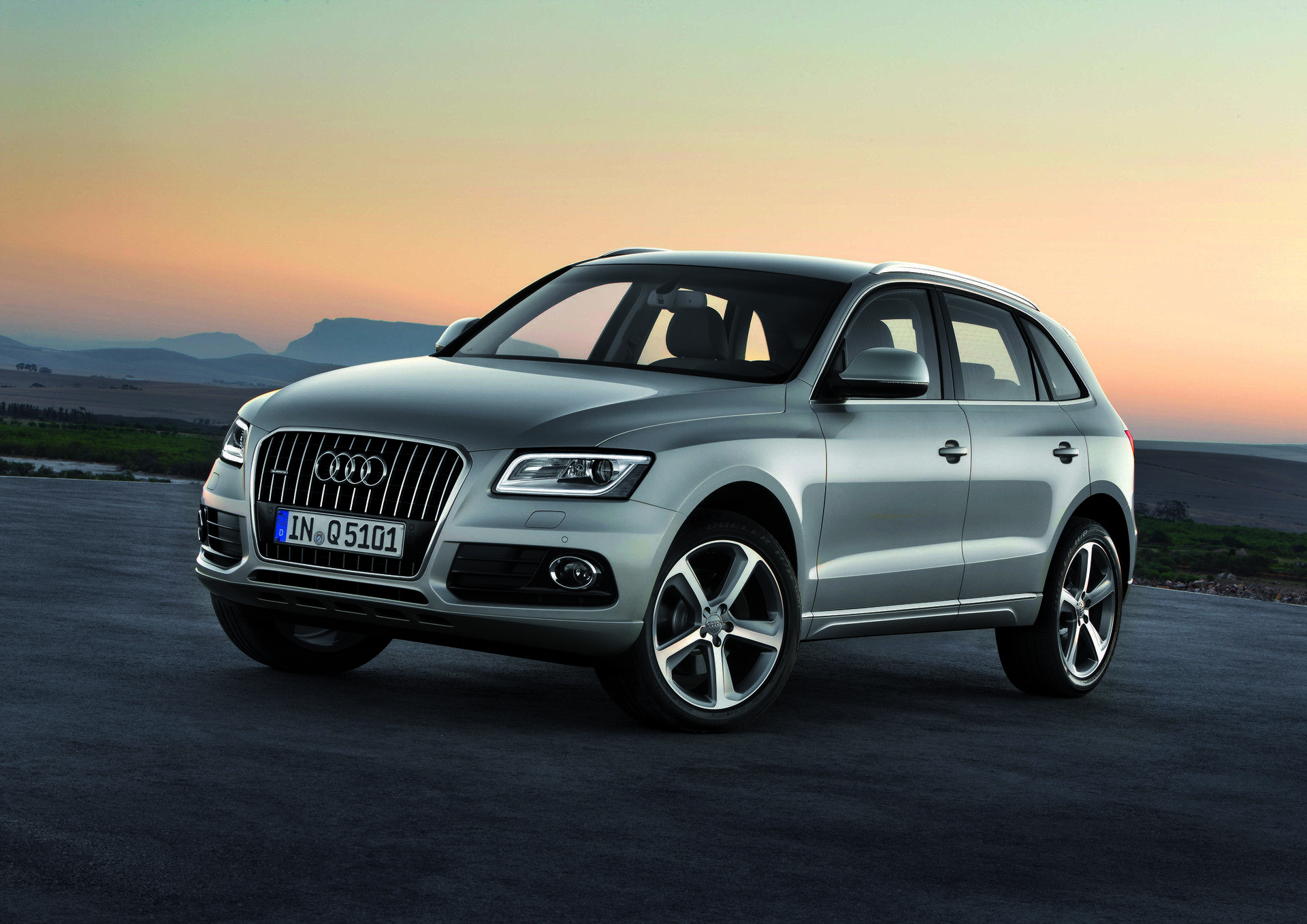 Audi Q5 wallpapers, Vehicles, HQ Audi Q5 pictures