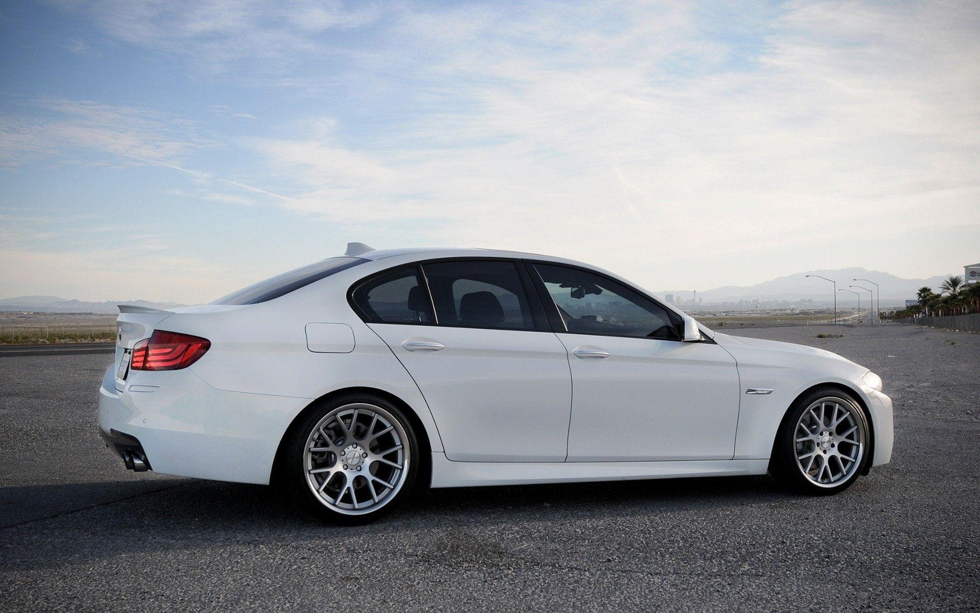 BMW cars BMW 5 Series BMW F10 wallpapers