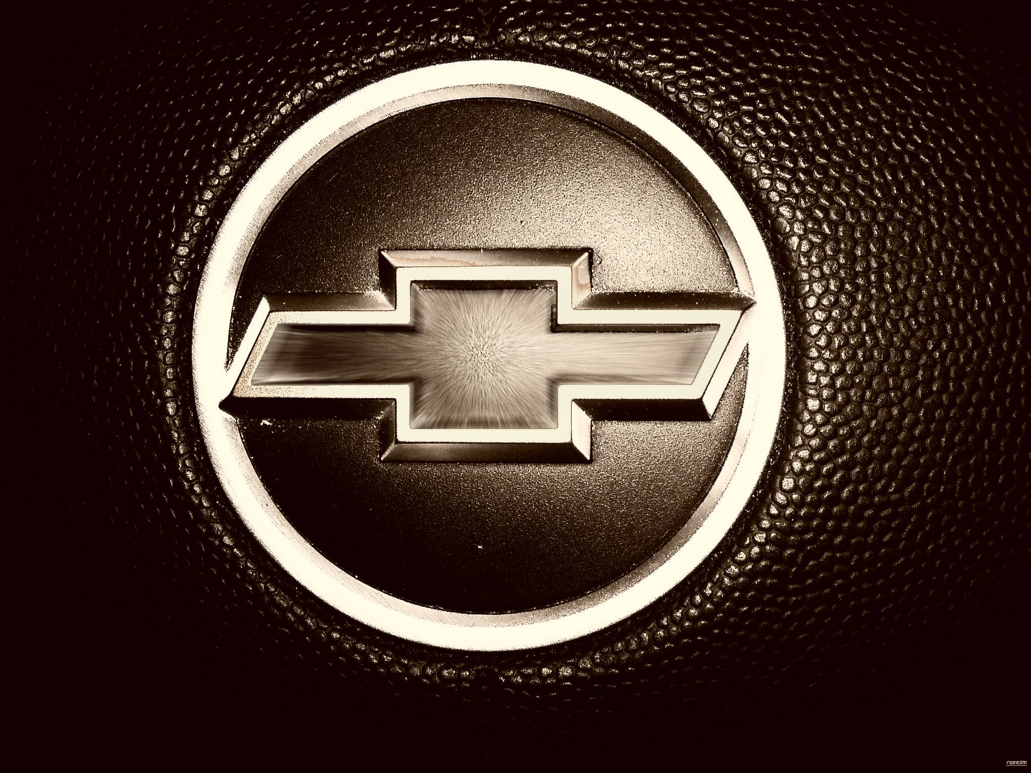 CHEVROLET LOGO Image