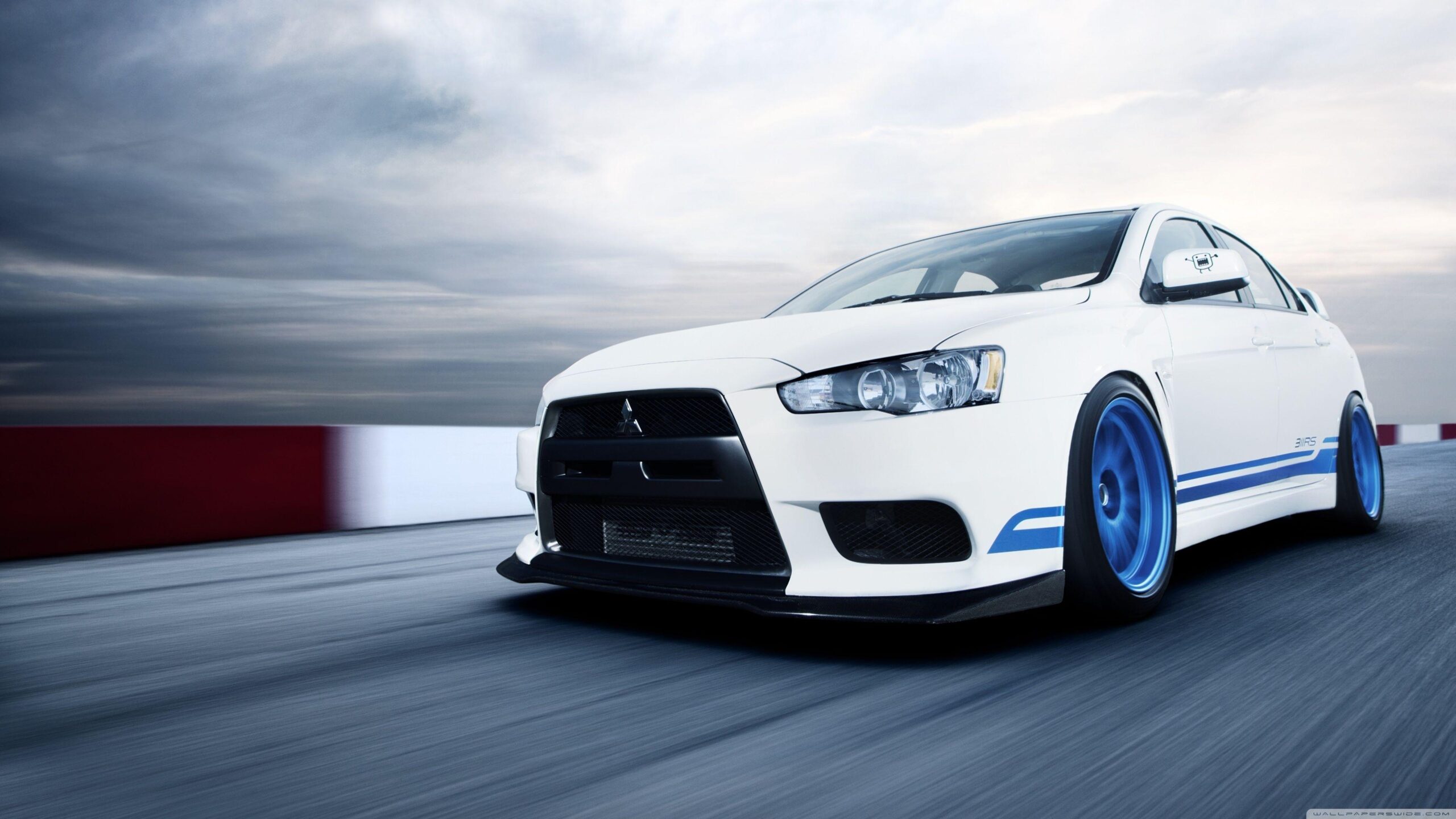 Mitsubishi Lancer Evolution ❤ 4K HD Desktop Wallpapers for 4K Ultra