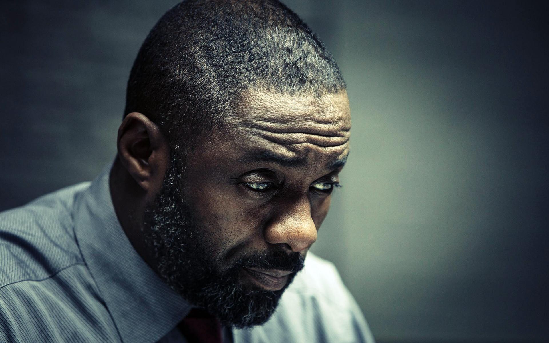 Idris Elba 39099 ~ HDWallSource