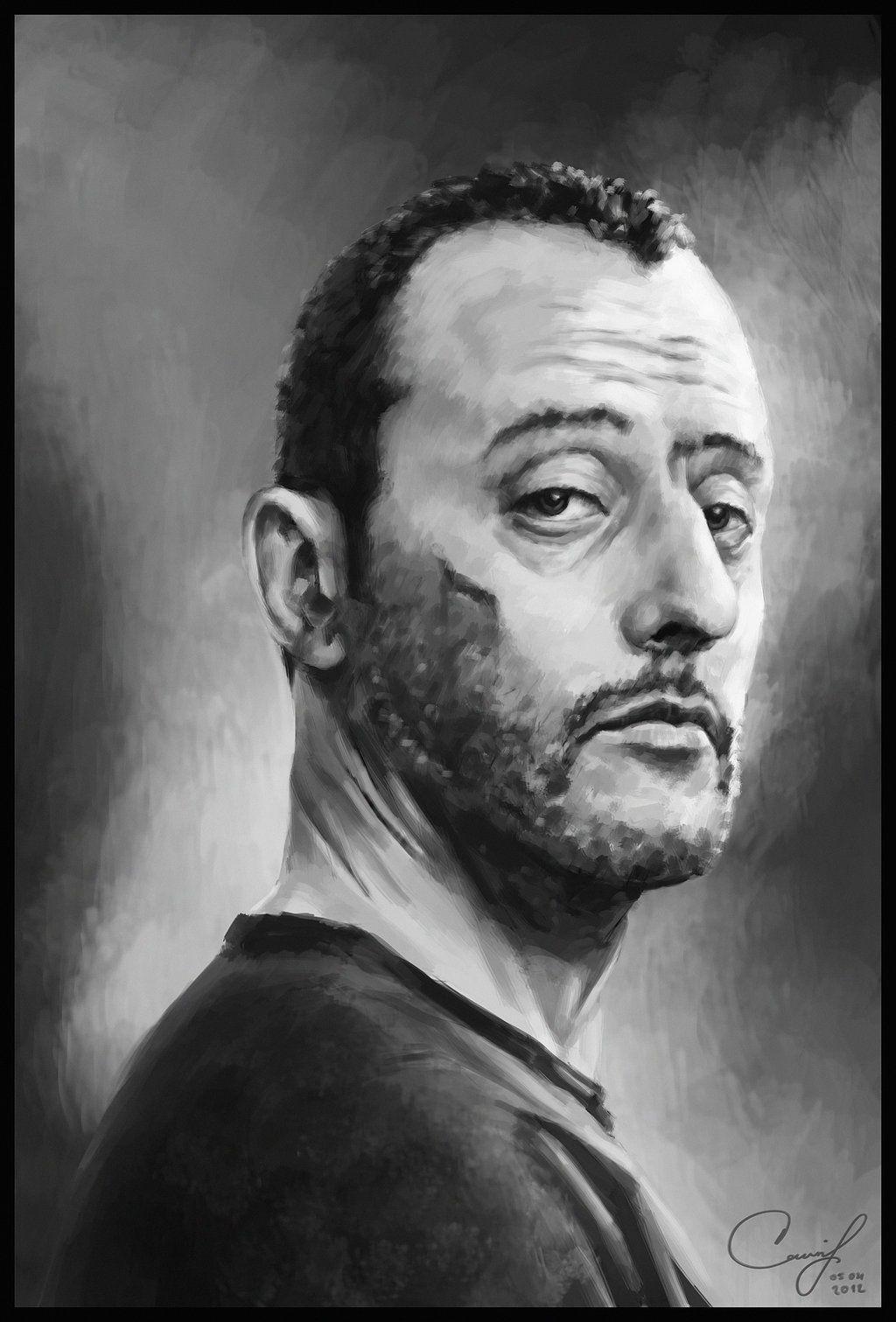 Jean Reno