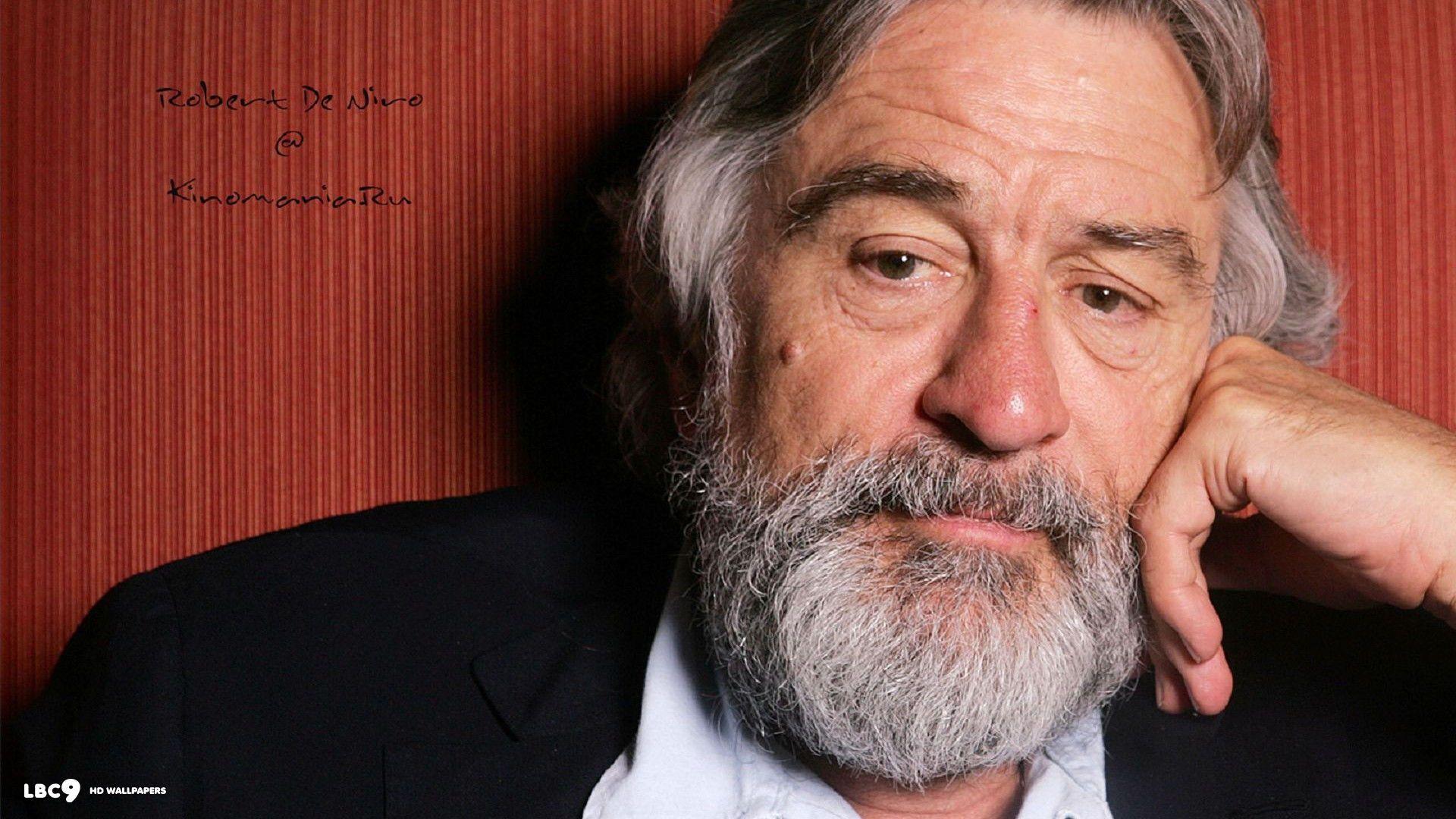 robert de niro wallpapers 4/8