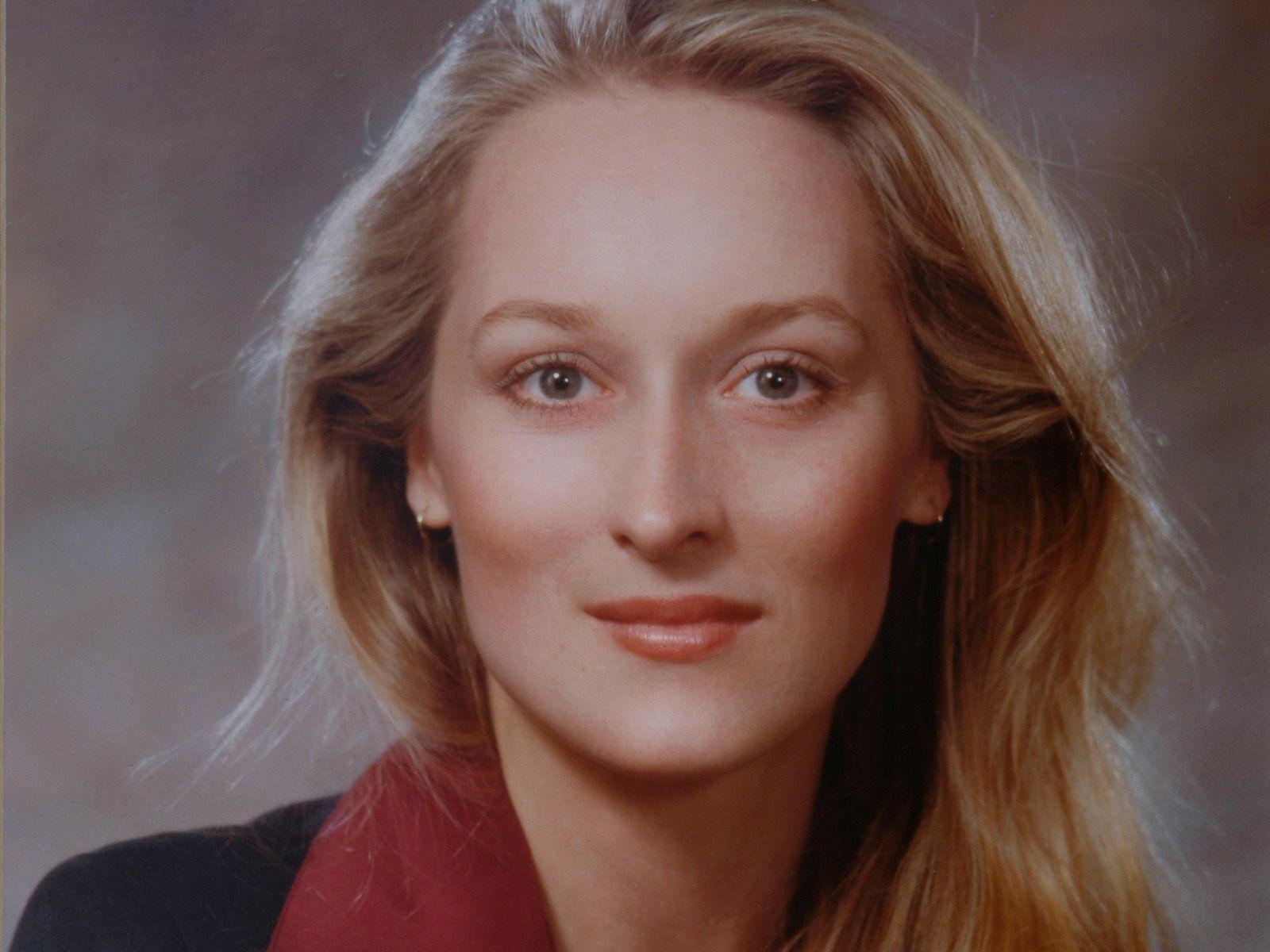 Meryl Streep Wallpapers