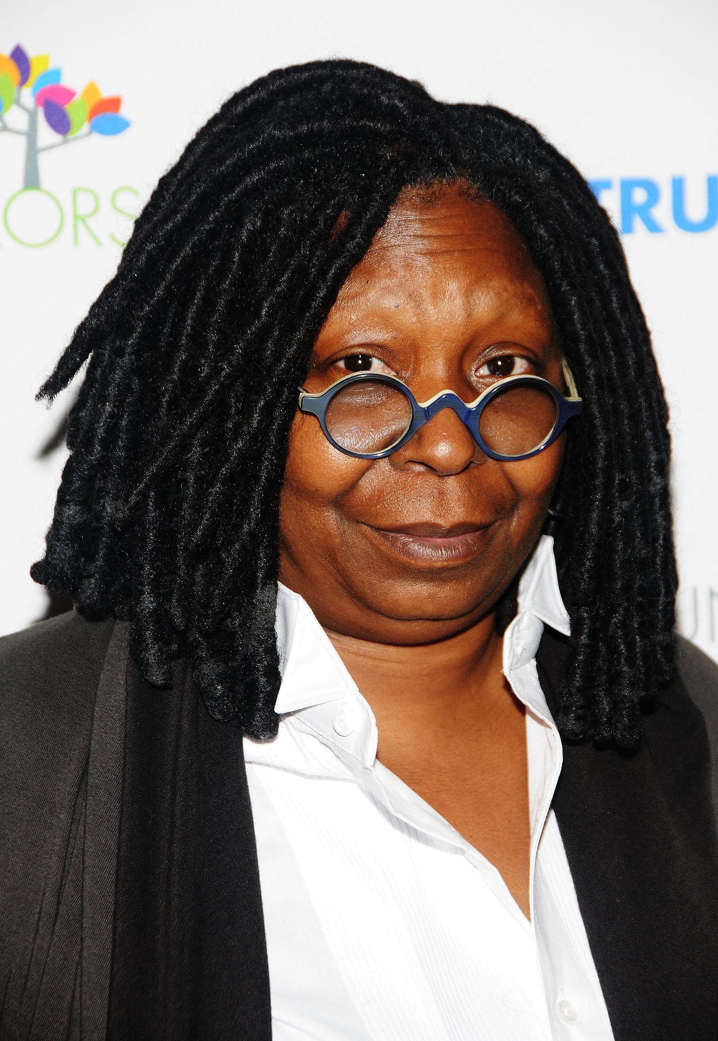 Whoopi Goldberg Wallpapers High Quality