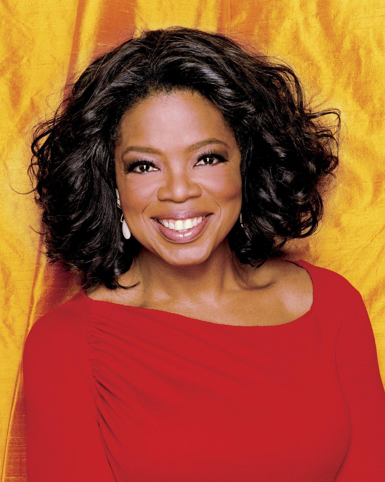 Oprah Winfrey photo 28 of 64 pics, wallpapers