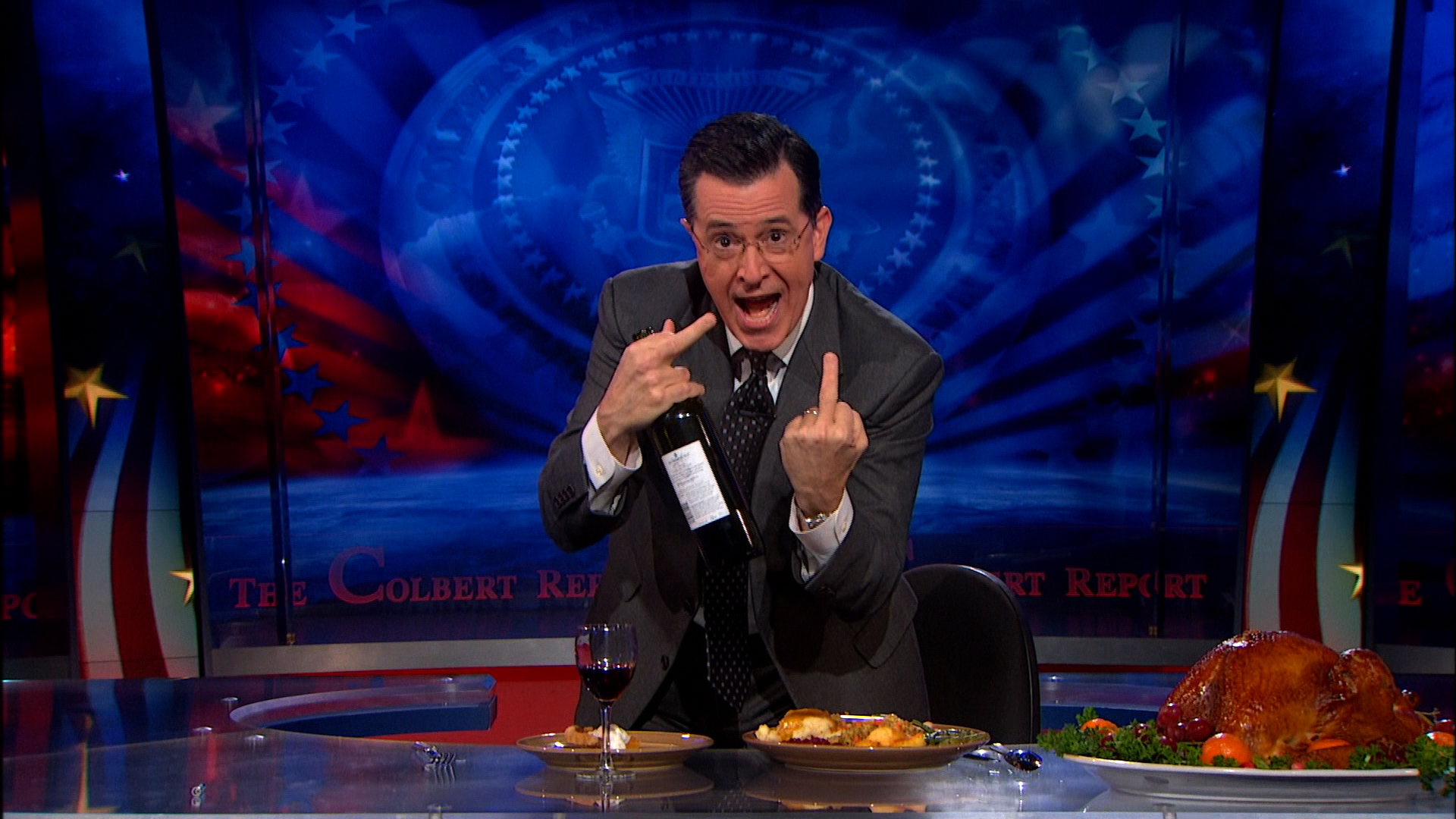 Stephen Colbert Wallpapers 15