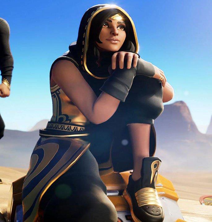 Sandstorm Fortnite wallpapers