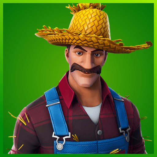 Hayseed Fortnite wallpapers