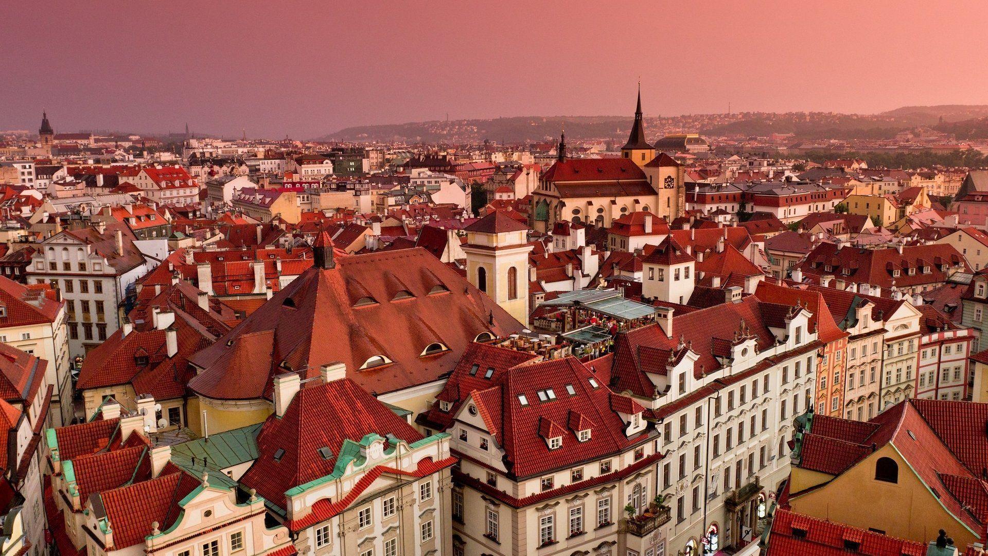 44 Czech Republic HD Wallpapers