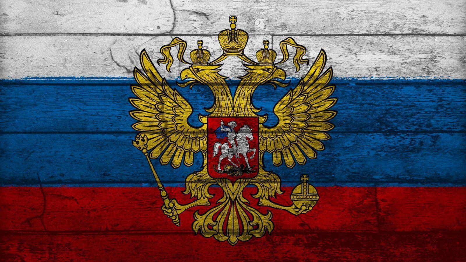 11 Flag Of Russia HD Wallpapers