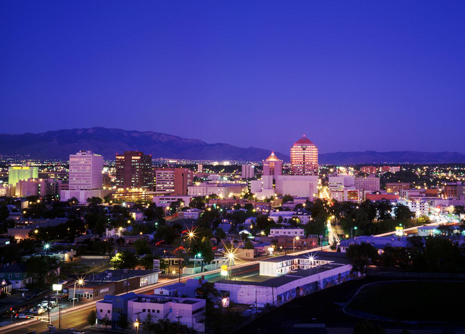 Albuquerque