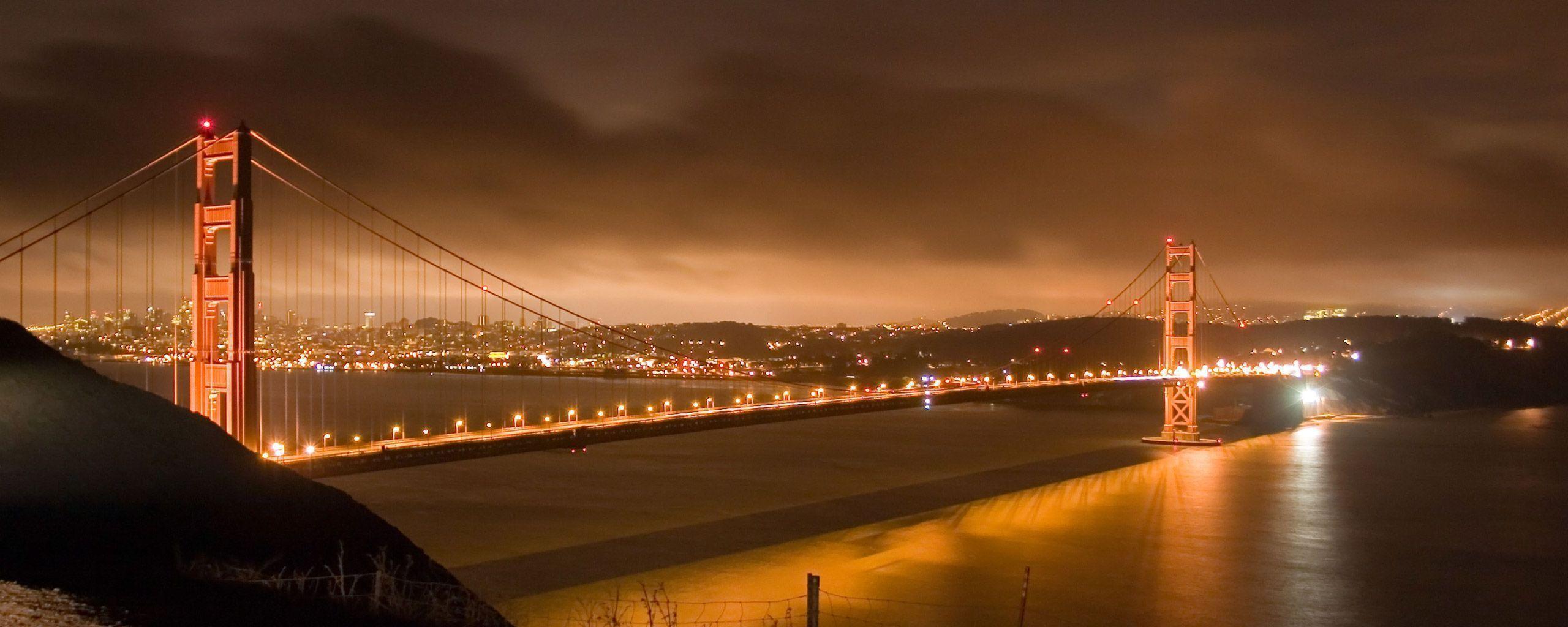 Golden Gate Bridge Wallpapers